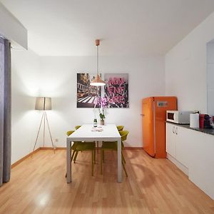 Apartment mit 1 Schlafzimmer